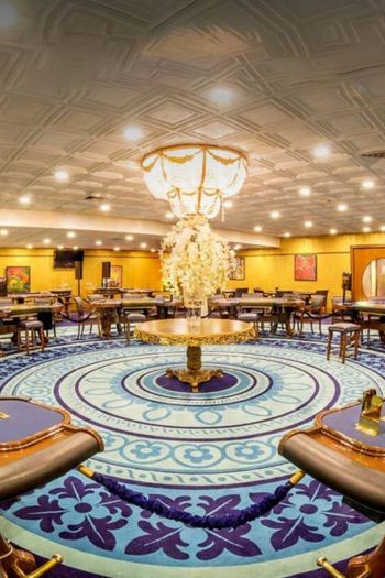 Casino Goa Image