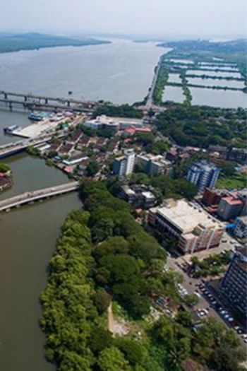 Panaji Goa Image